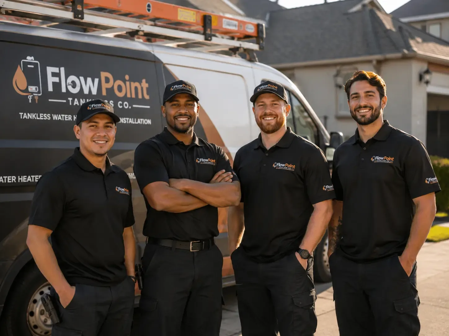 Tankless Water Heater Installation company in Granite, CO