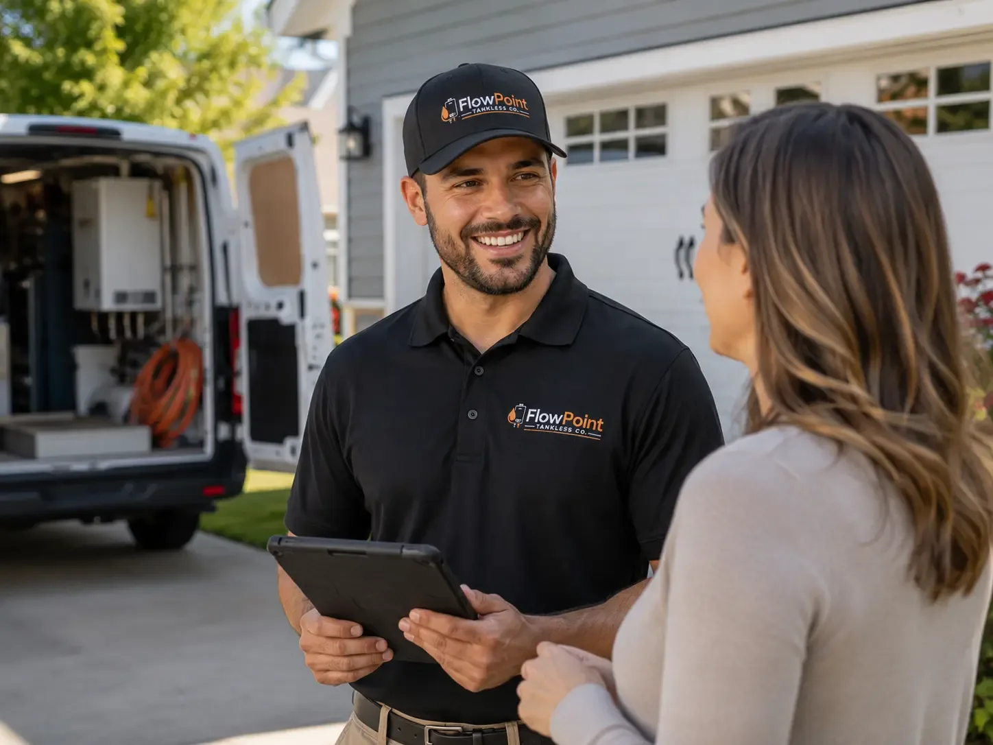 Tankless Water Heater Installation Granite, CO FAQs